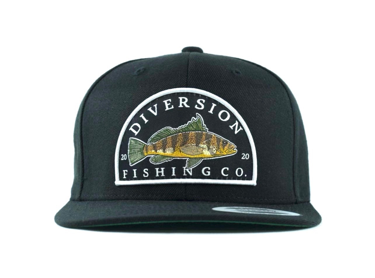 Spotty SnapBack