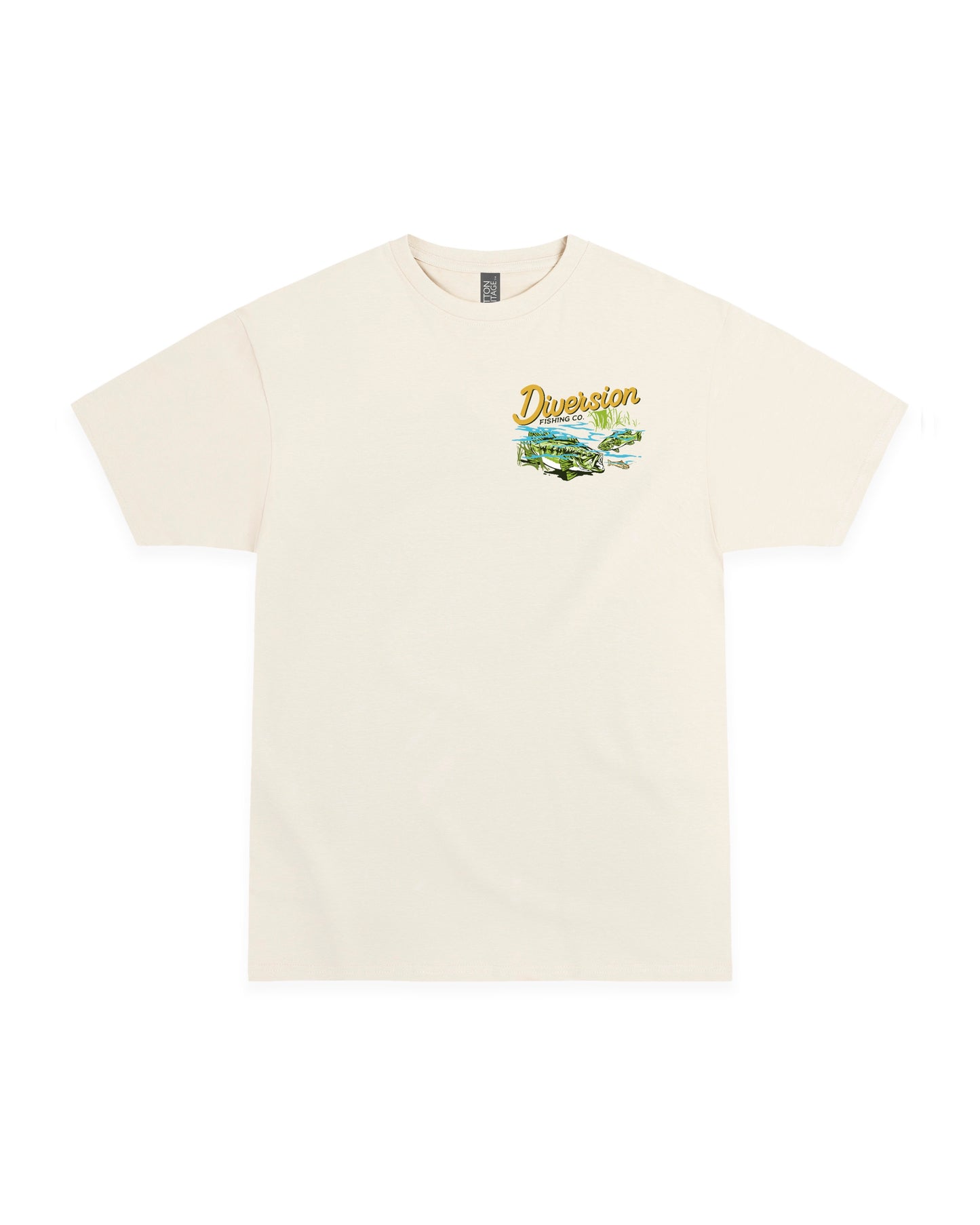 Hidden Giants Tee