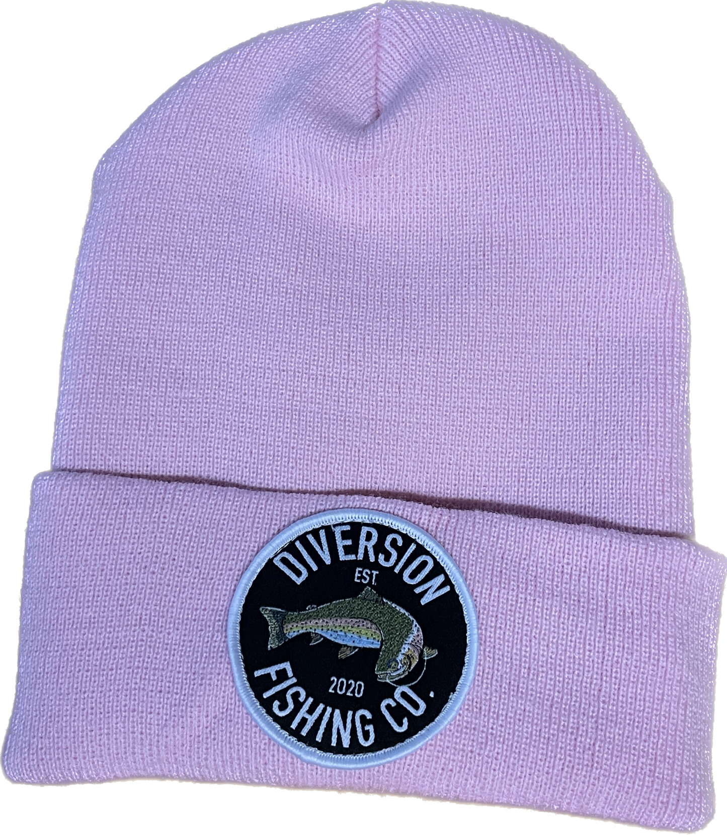 RAINBOW TROUT BEANIE