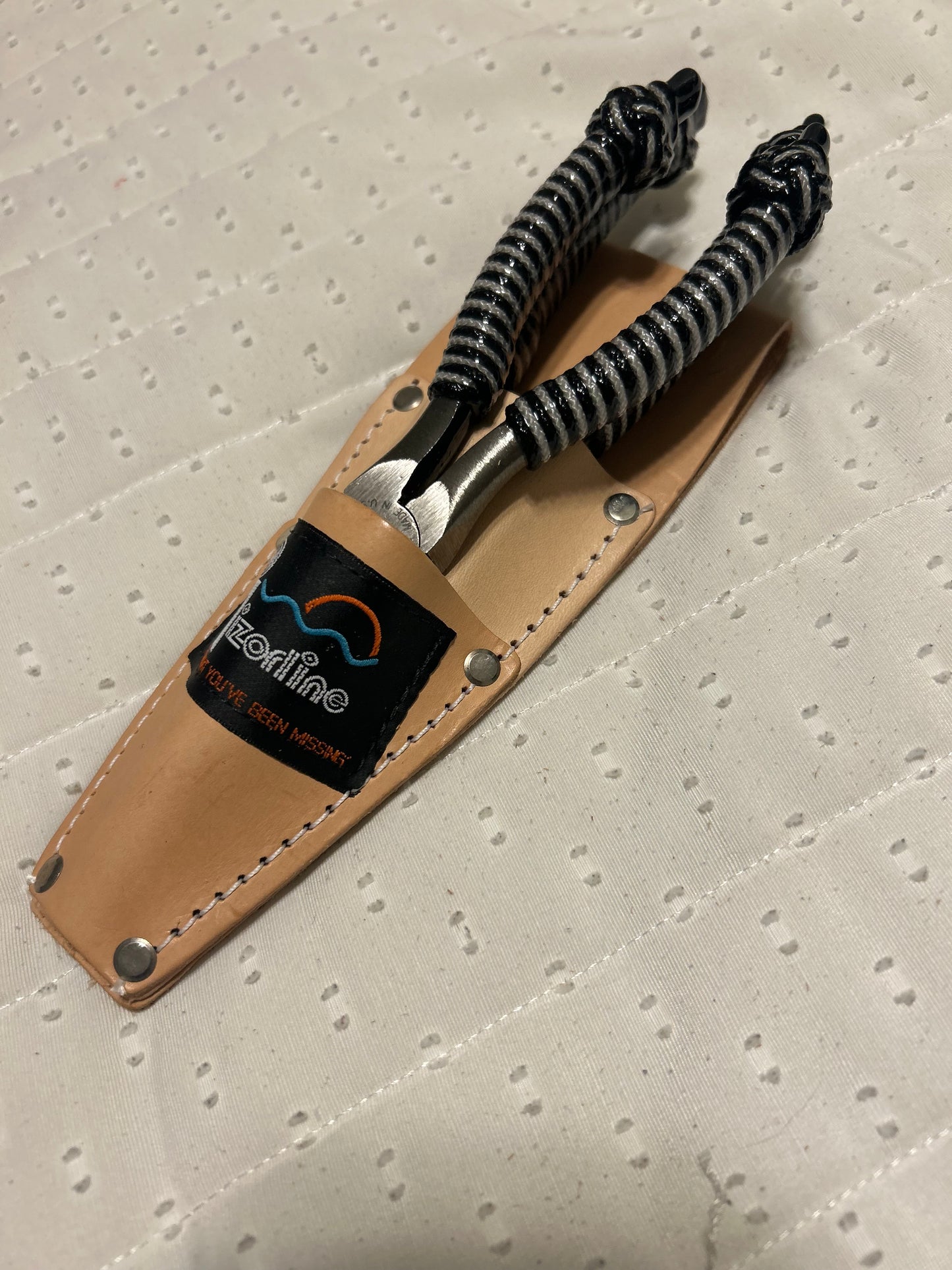 PRH Channel Lock Sets