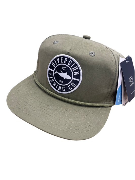 OG Rope Hat