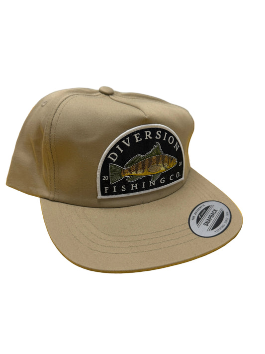 Spotty Unstructured Snapback