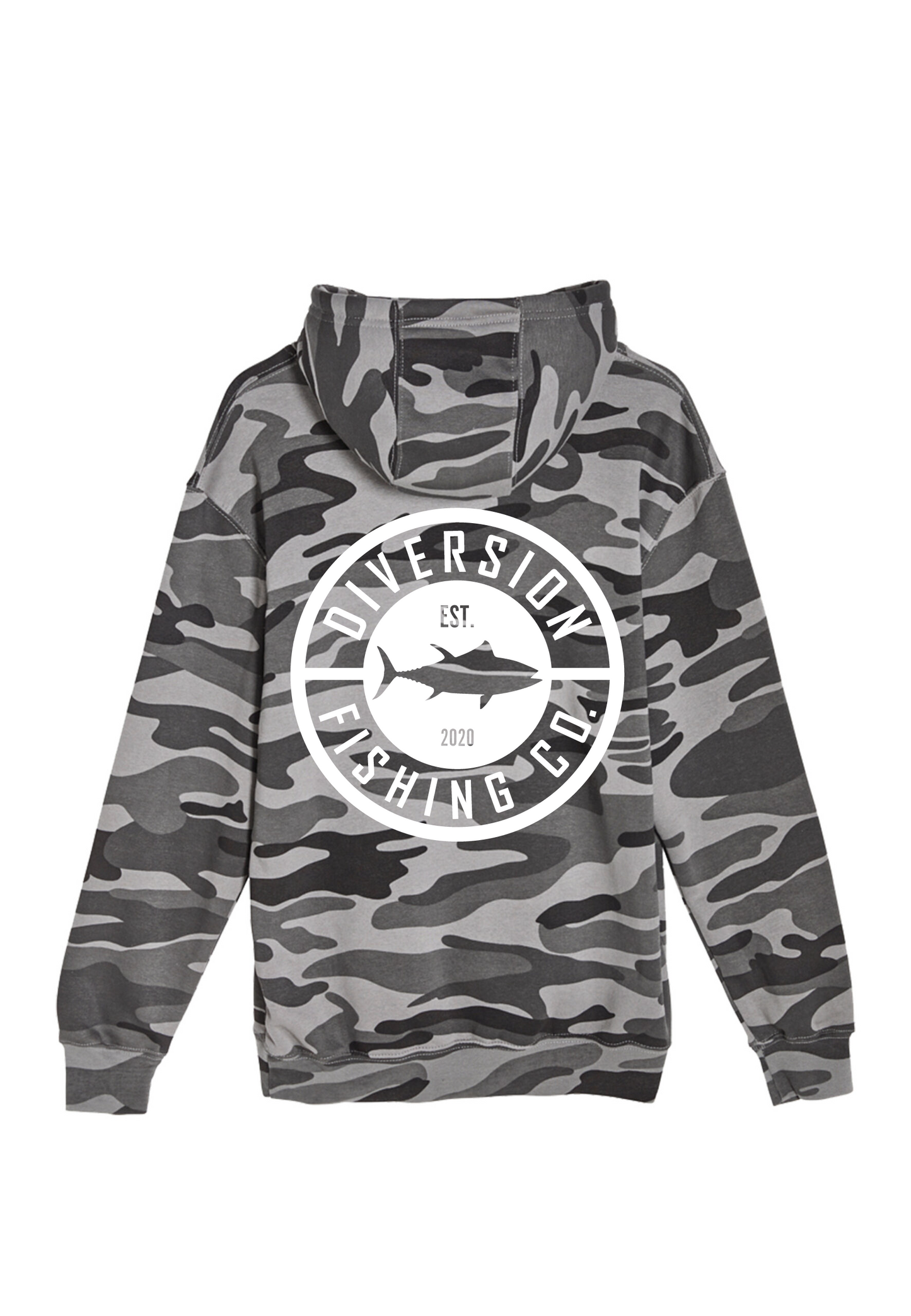 CAMO OG HOODIE