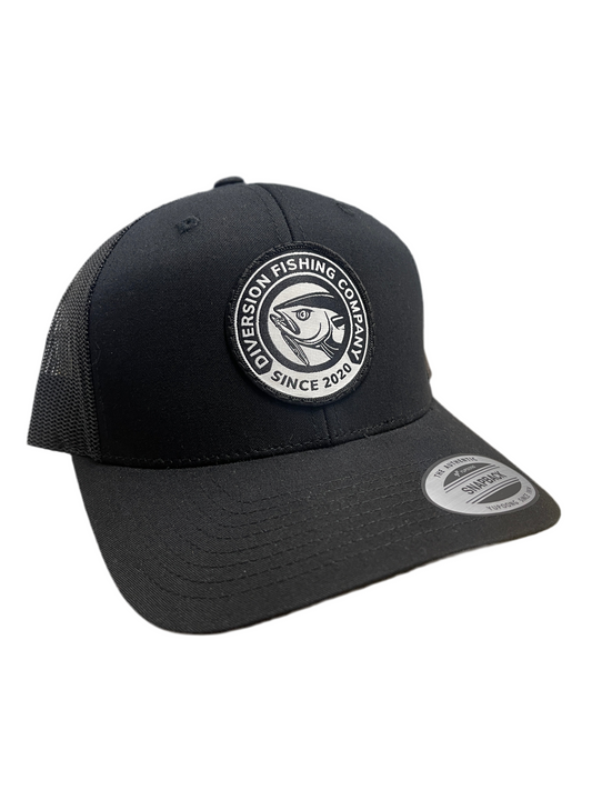 Jig Eater Retro Hat