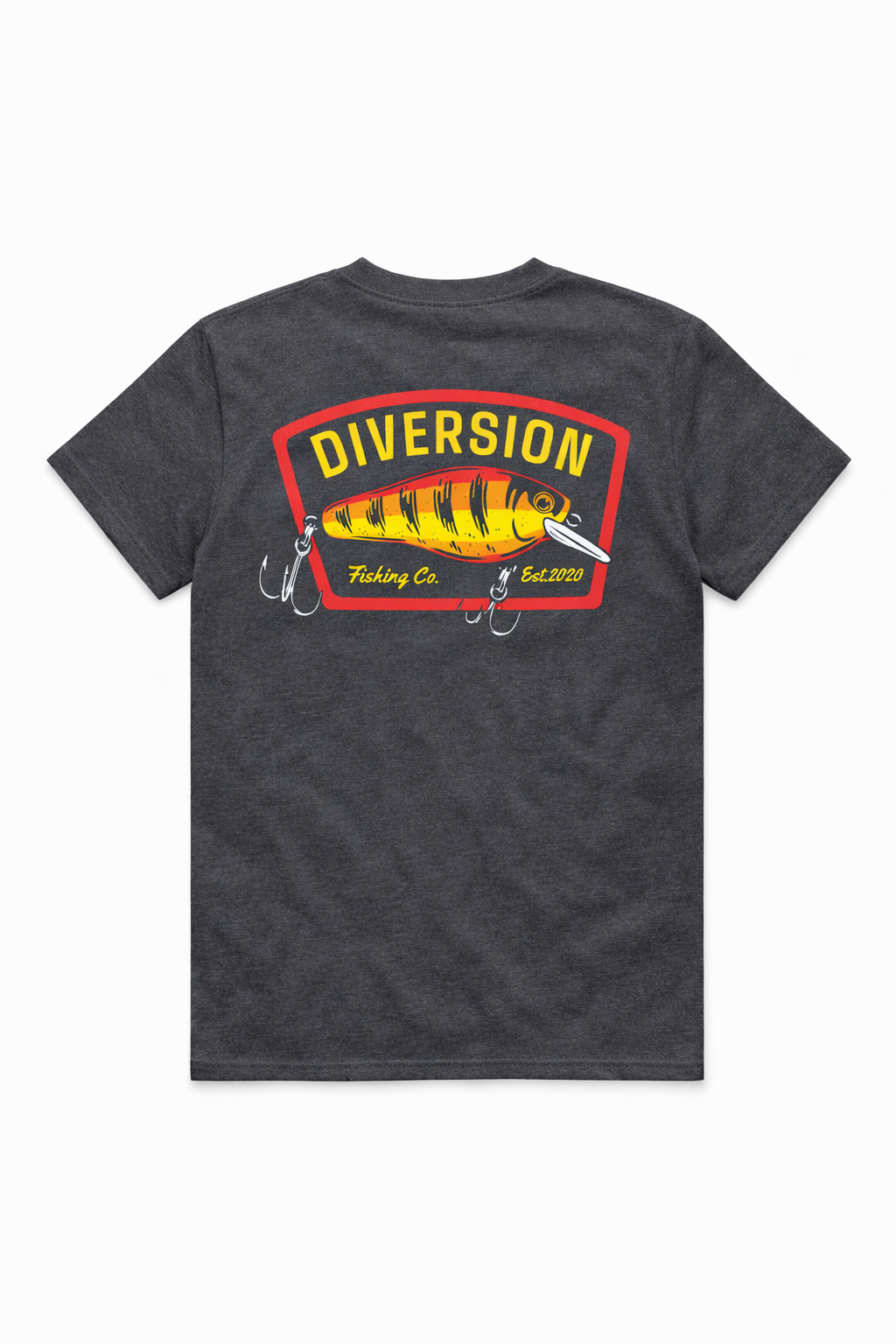 Youth Crankbait Tee (Pre-order)