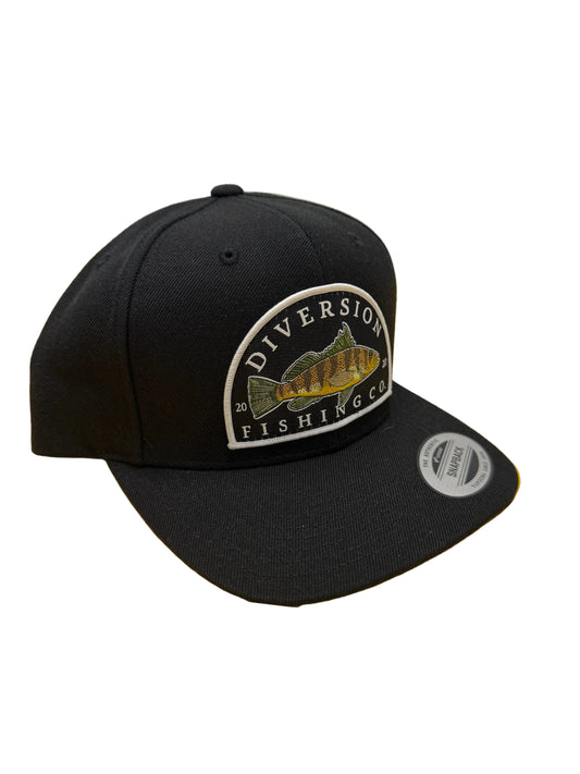 Spotty SnapBack