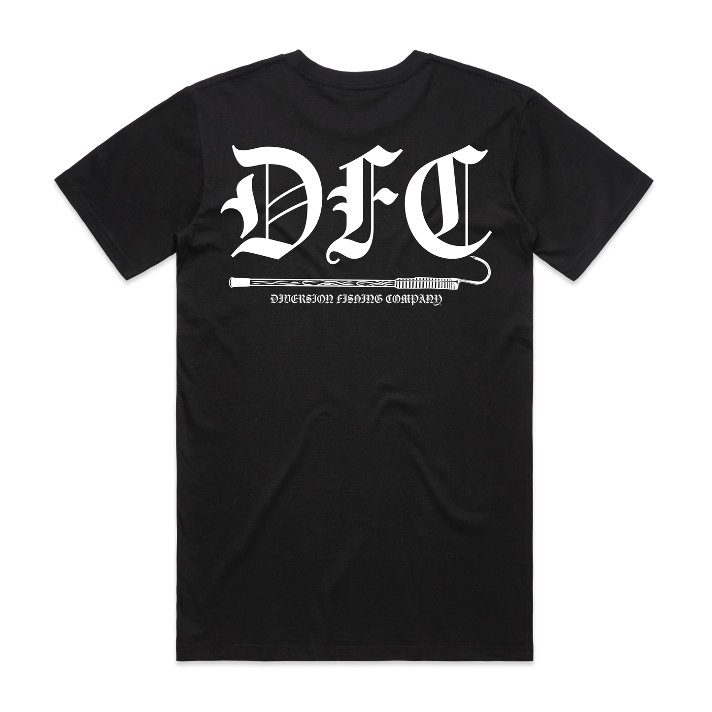 DFC GAFF TEE