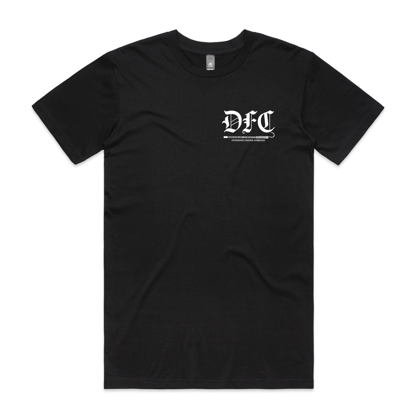 DFC GAFF TEE