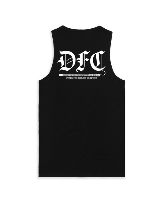 DFC TANK