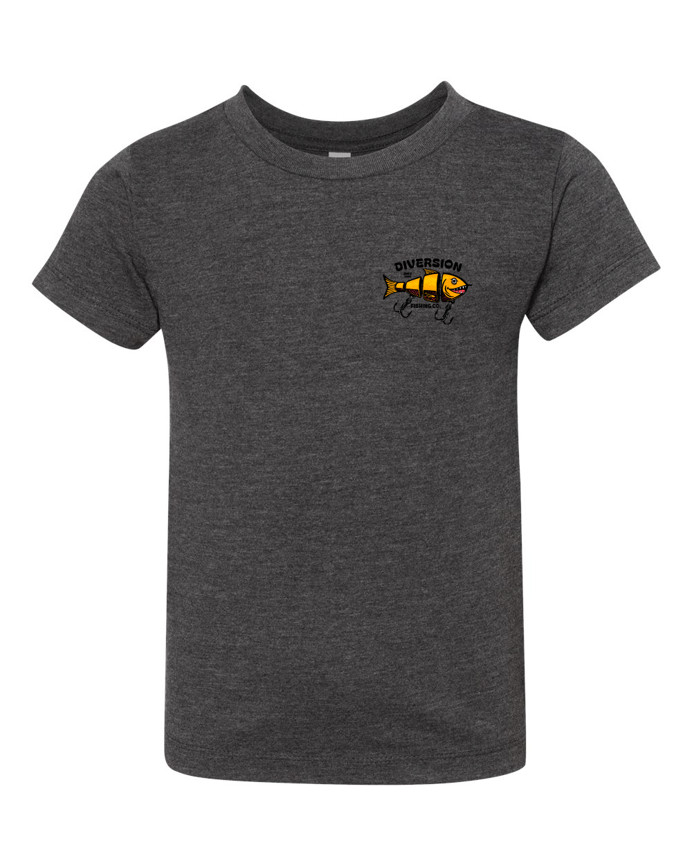 Youth Swimbait Tee