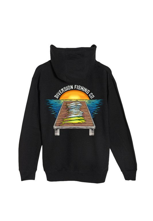 Endless Hoodie