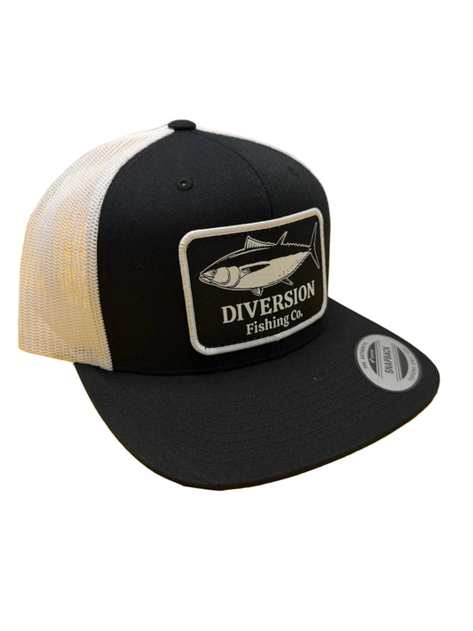 BFT Trucker Snapback