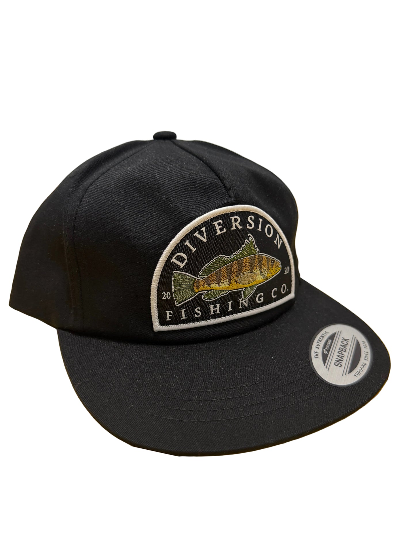 Spotty Unstructured Snapback