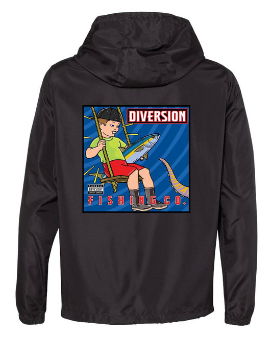 Diversion Fishing Co – Diversion Fishing Co.