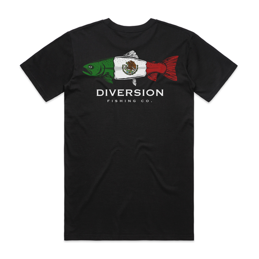 Raza Trout Tee