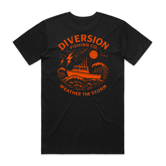Weather the Storm Tee