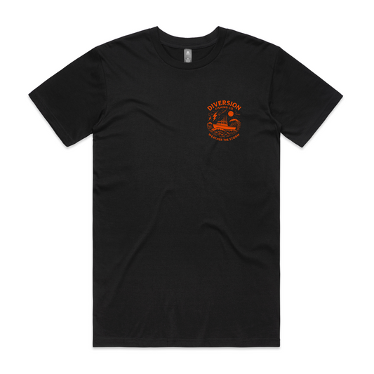 Weather the Storm Tee