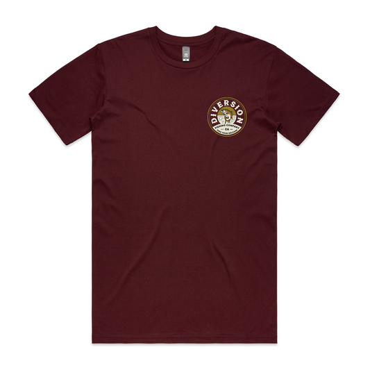 Trout FYR Tee