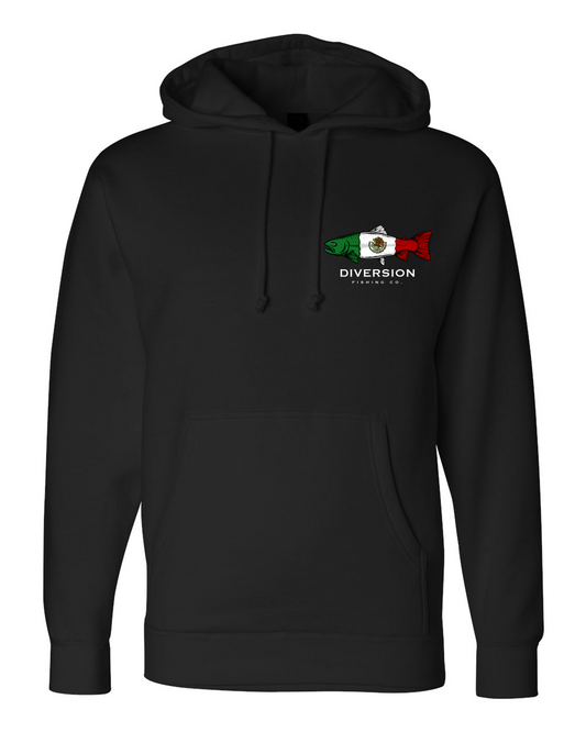 Raza Trout Hoodie
