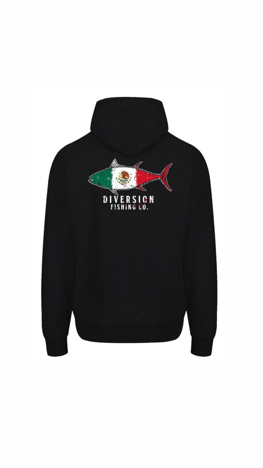 Mexico Tuna Hoodie
