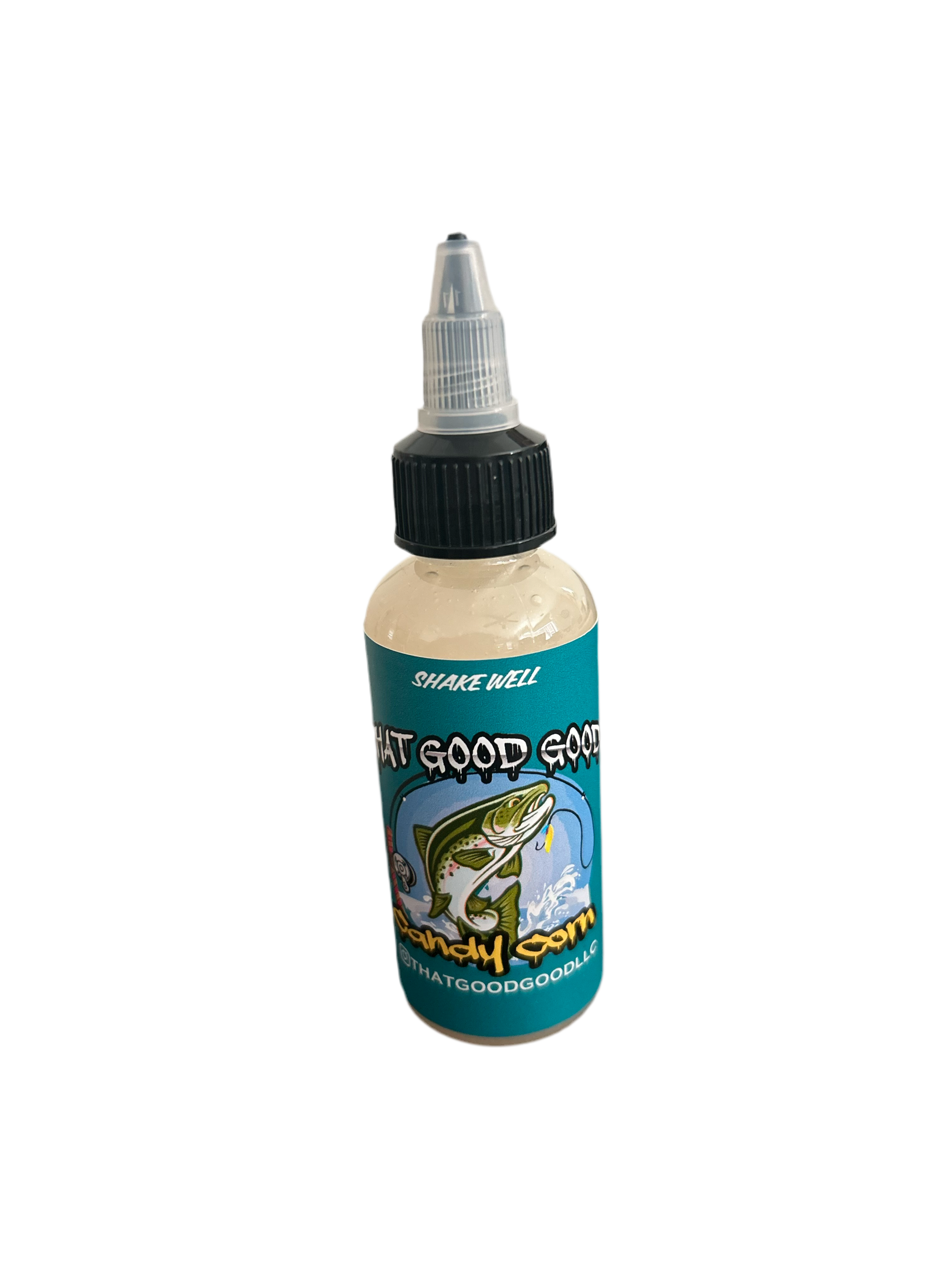 fish sauce fishing lure THAT GOOD GOOD SAUCE – Diversion Fishing Co