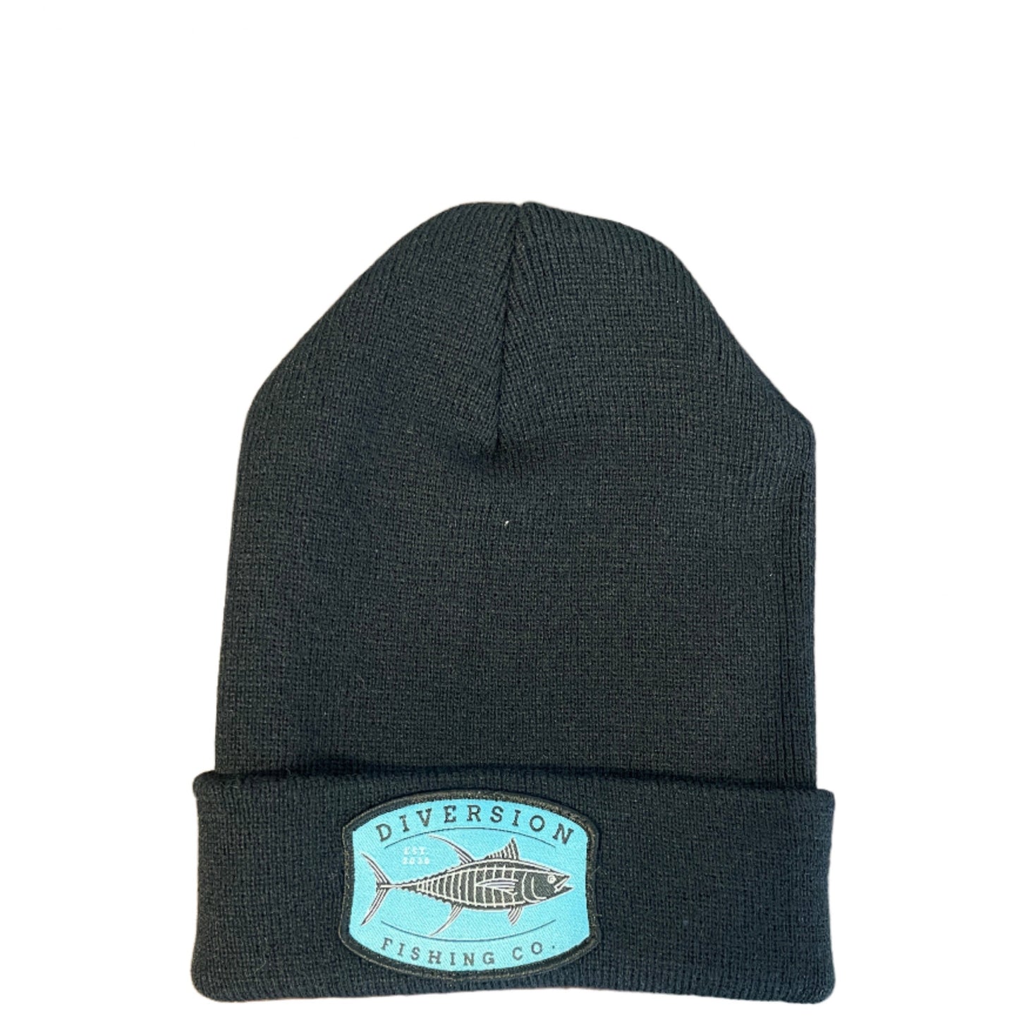 YFT BADGE BEANIE