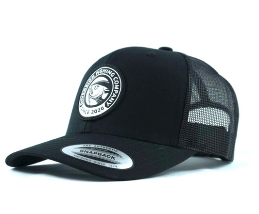 Jig Eater Retro Hat
