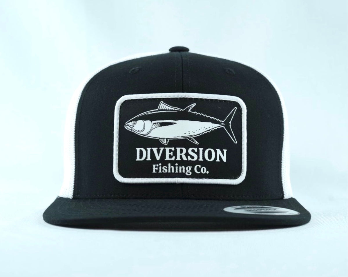 BFT Trucker Snapback