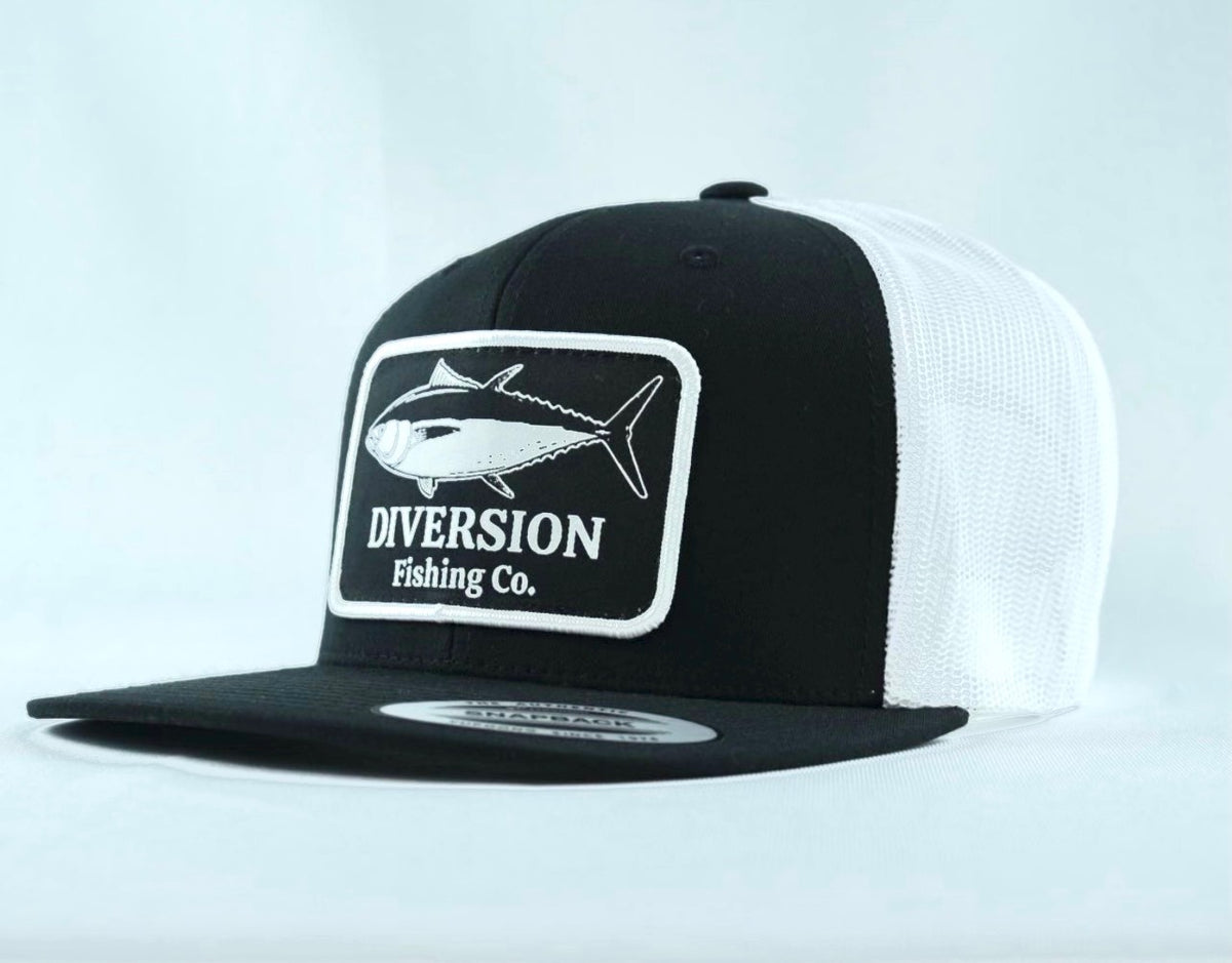 BFT Trucker Snapback