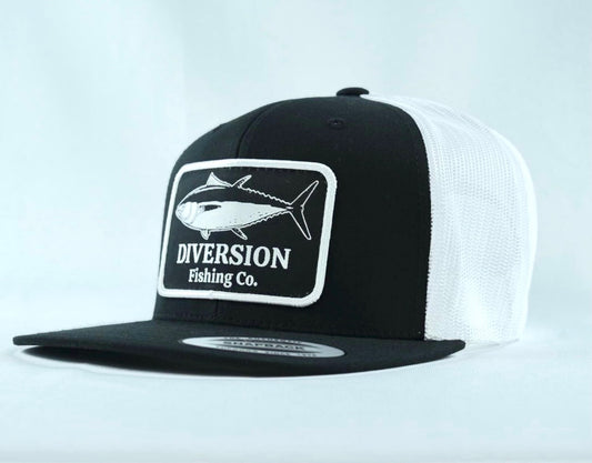 BFT Trucker Snapback