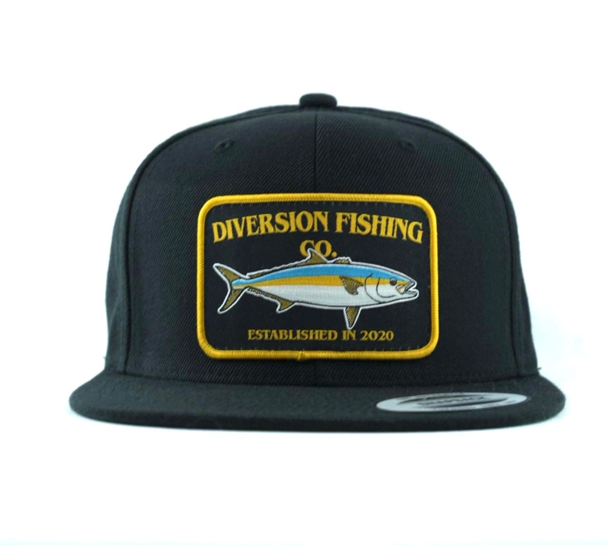 Yellowtail Snapback