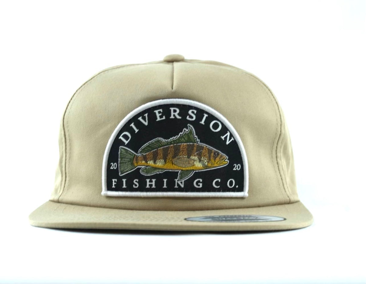 Spotty Unstructured Snapback