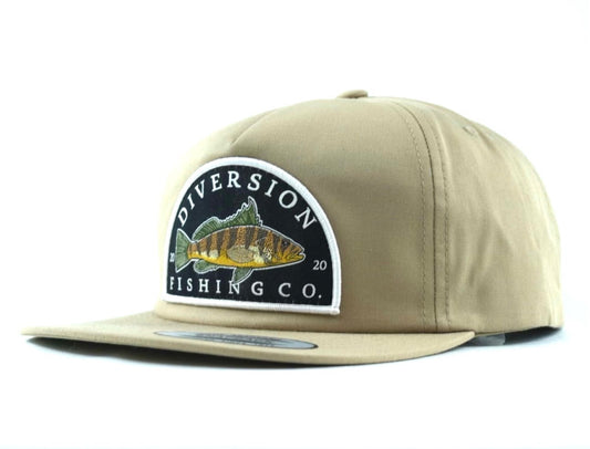 Spotty Unstructured Snapback
