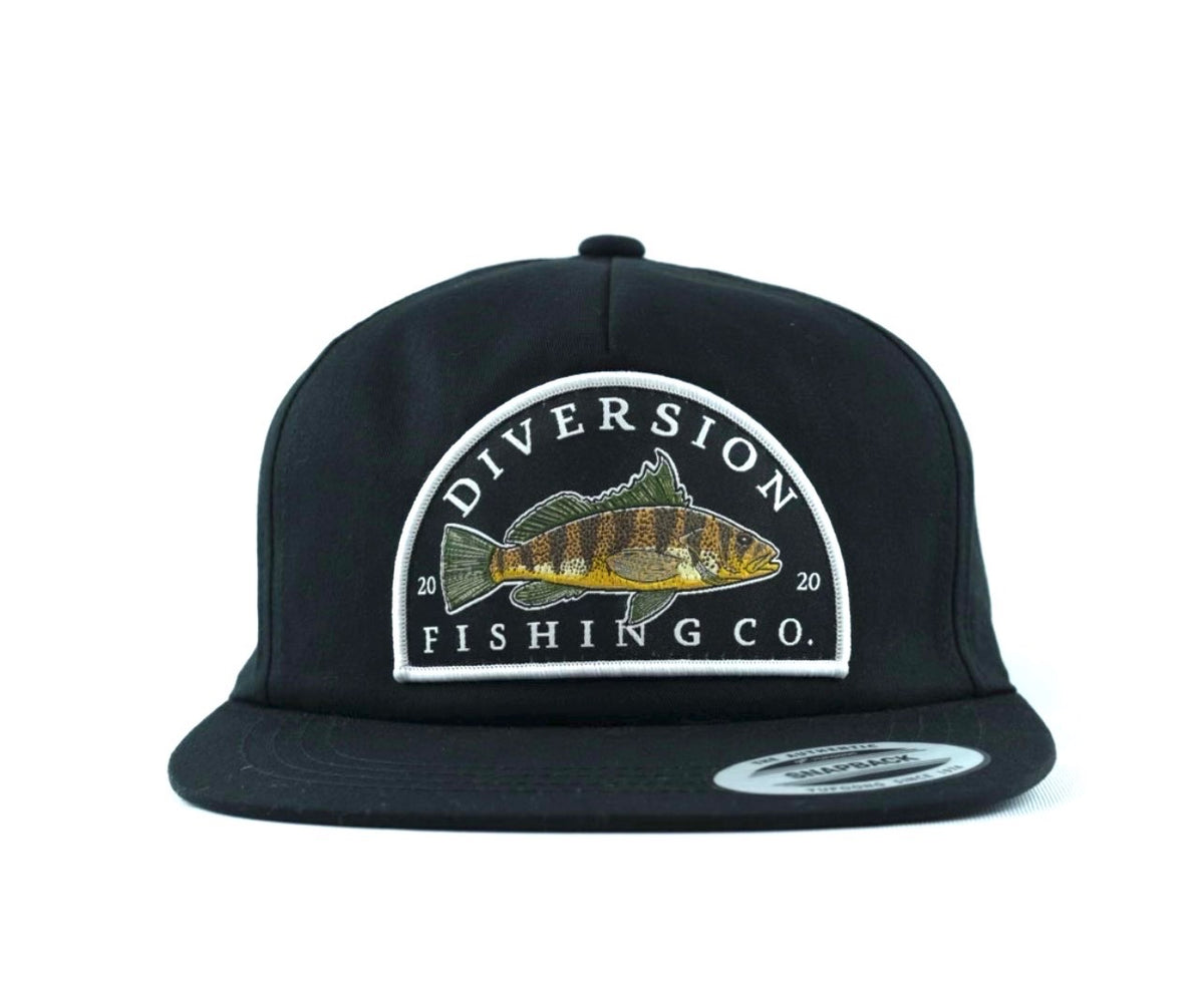 Spotty Unstructured Snapback