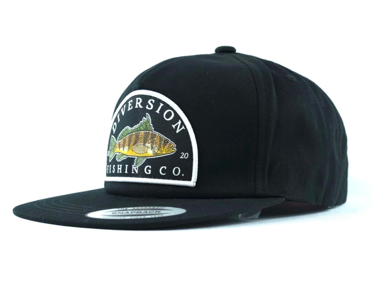 Spotty Unstructured Snapback
