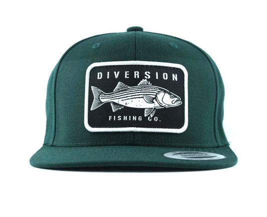 Striper Snapback