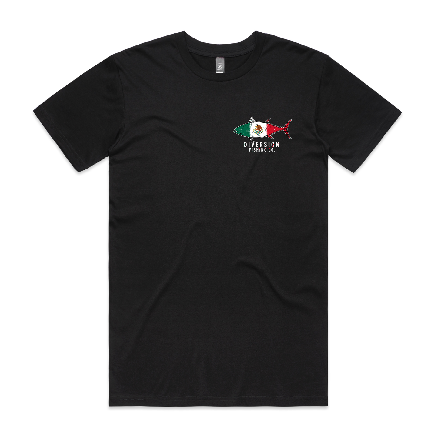 MEXICO TUNA TEE