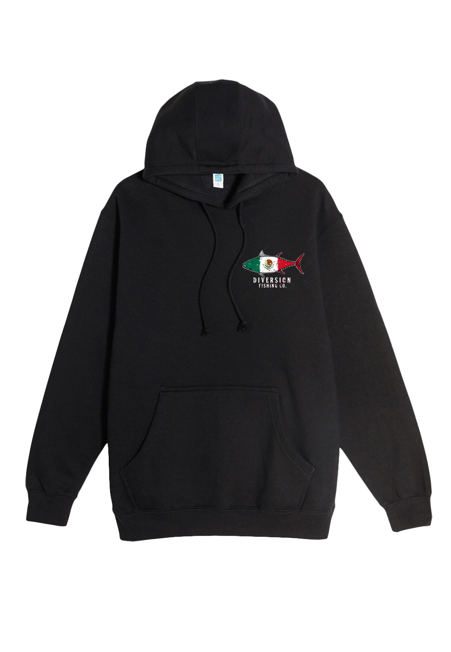 Mexico Tuna Hoodie