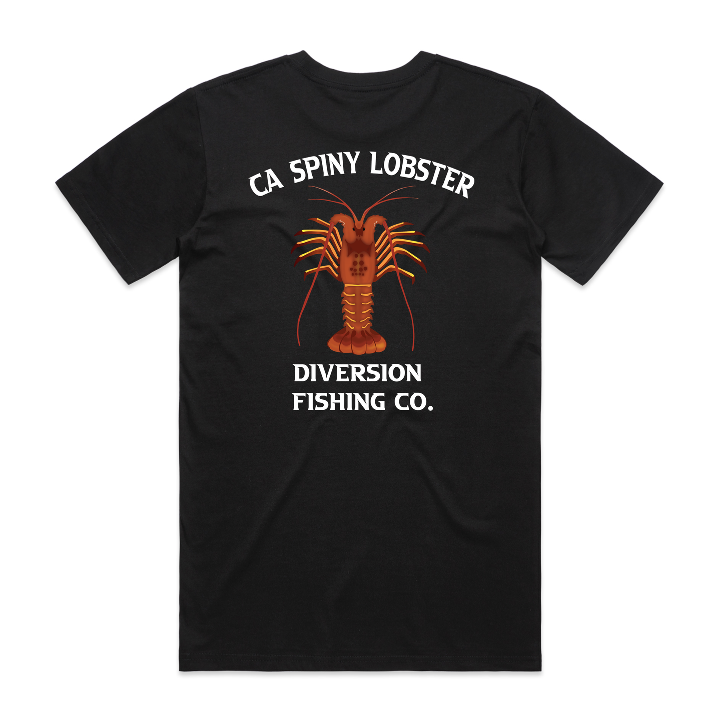 CA SPINY LOBSTER TEE