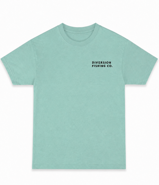 Jaws Tee