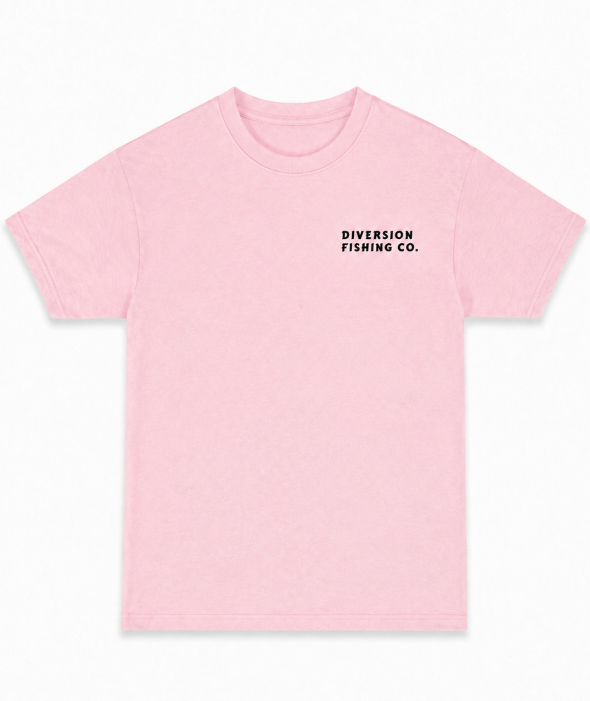 Youth Girls Jaws Tee