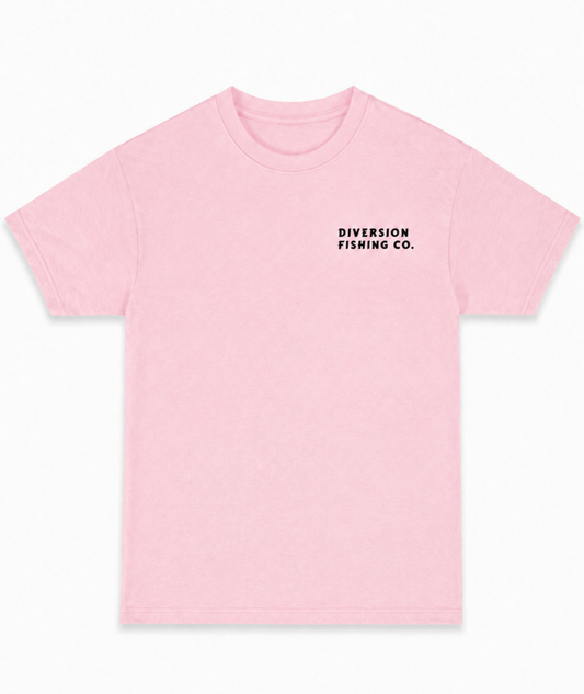 Youth Girls Jaws Tee