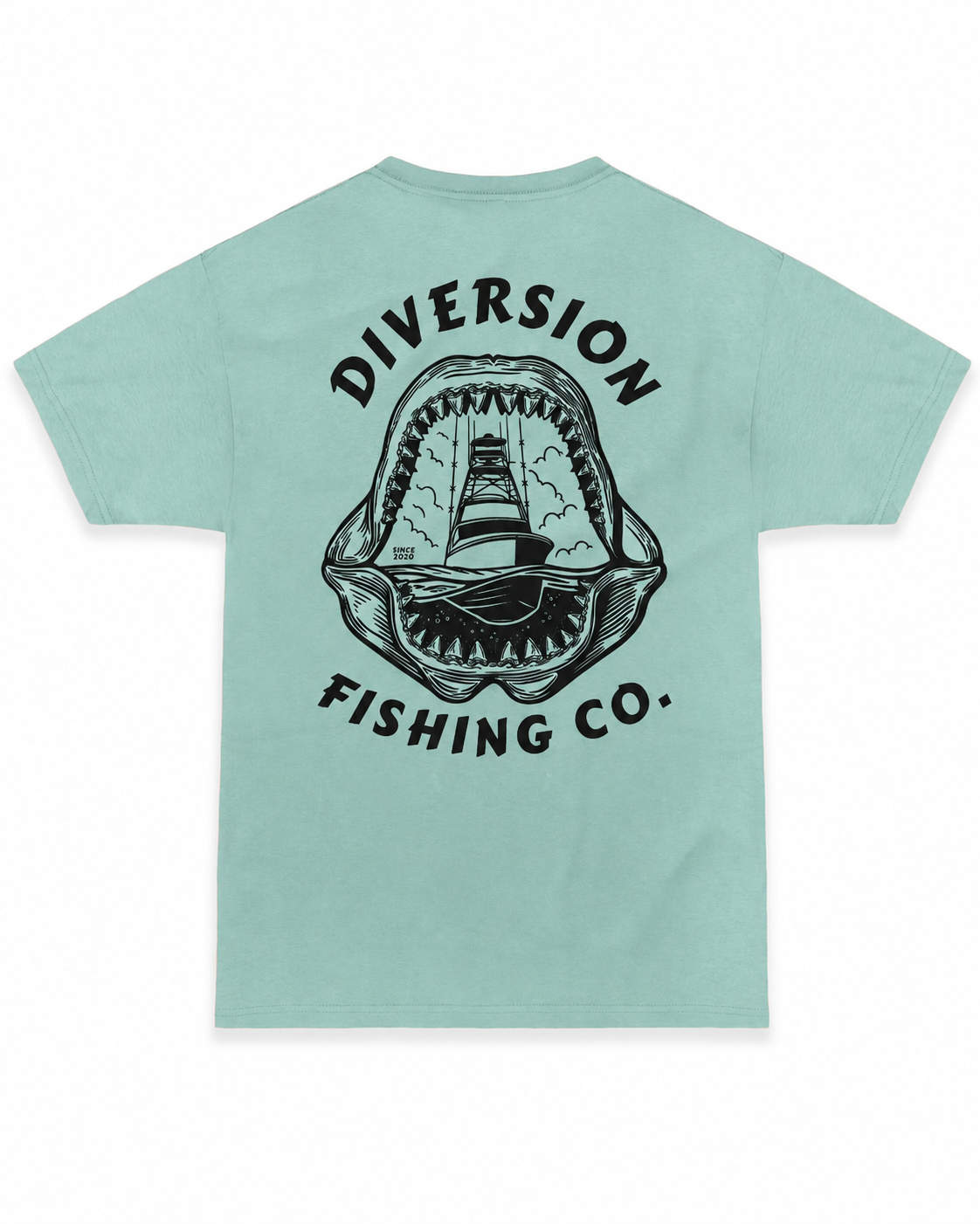 Youth Jaws Tee