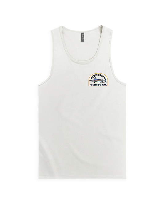 Striped Marlin Tank
