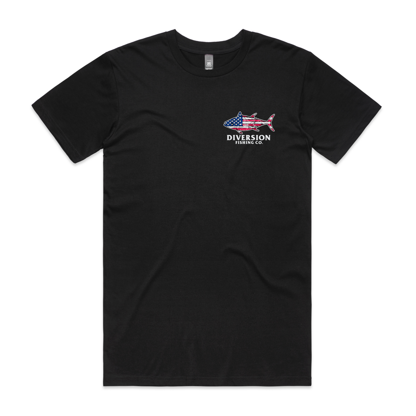 USA TUNA TEE