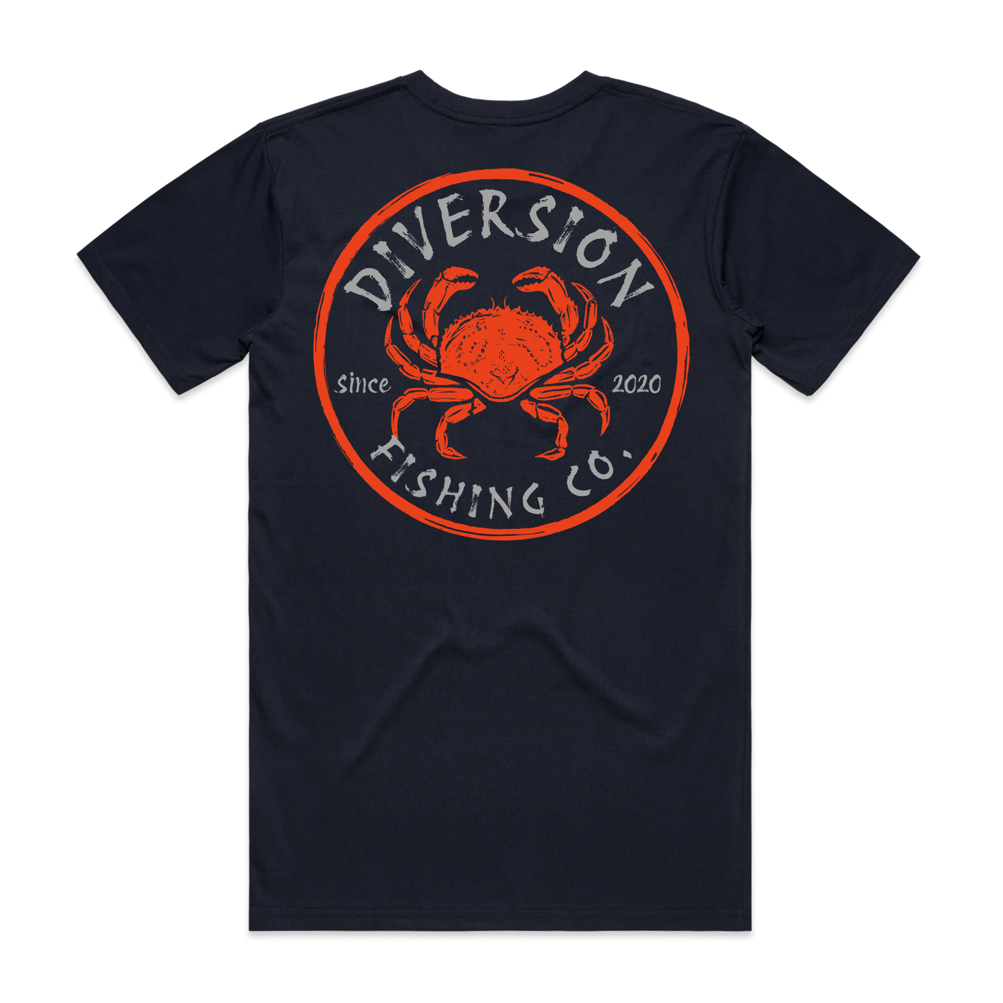 Crab Tee